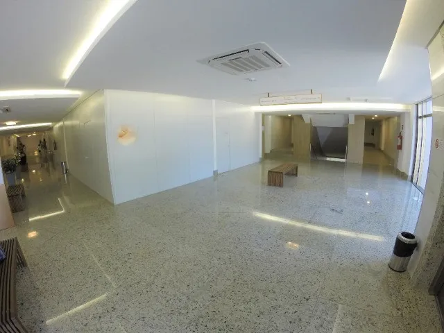 Imagem: Vendo Sala Comercial com 35M² e 1 Vaga