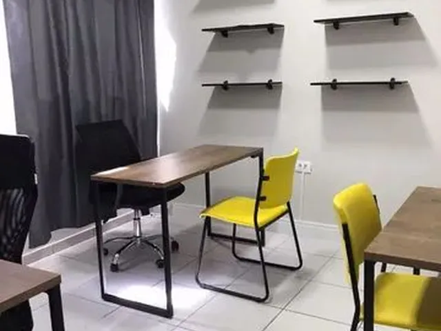 Imagem: Sala Comercial (Vision Coworking Maringá