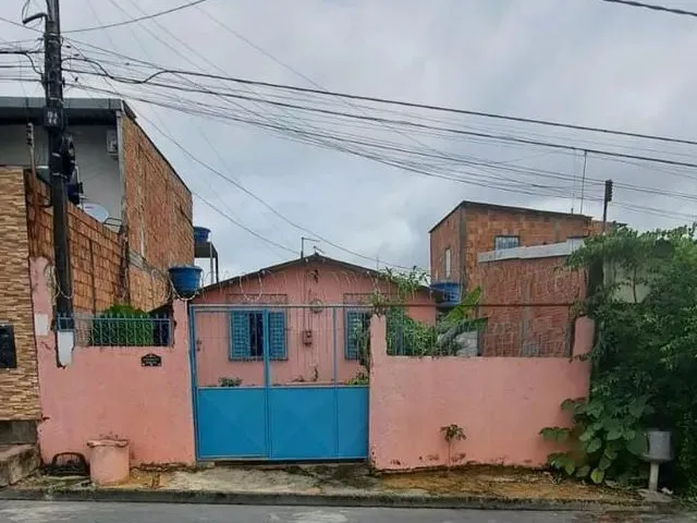 Imagem: R$ 80 Mil 2Qts no Nova Cidade Perto da Área