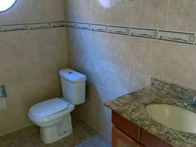 Imagem: Casa Riacho Fundo 2 Três Quartos