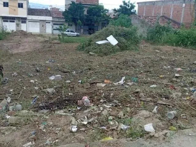 Imagem 5: Terrenos no Bairro Deus É Fiel em Toritama
