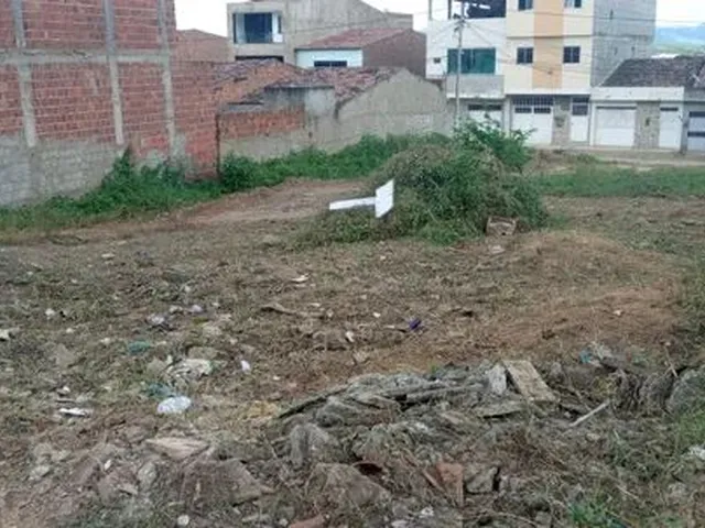 Imagem 8: Terrenos no Bairro Deus É Fiel em Toritama