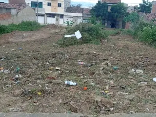 Imagem 7: Terrenos no Bairro Deus É Fiel em Toritama