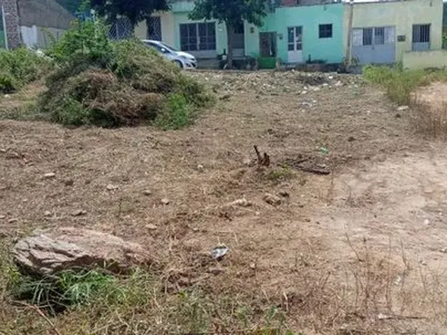 Imagem 6: Terrenos no Bairro Deus É Fiel em Toritama