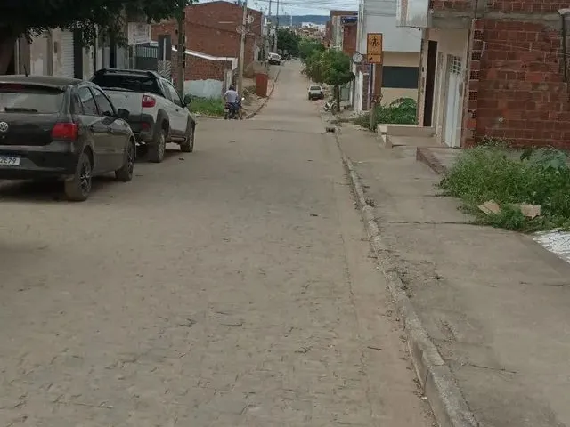 Imagem 3: Terrenos no Bairro Deus É Fiel em Toritama