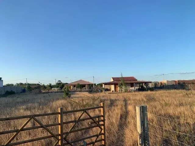 Imagem: Casa e Chácara