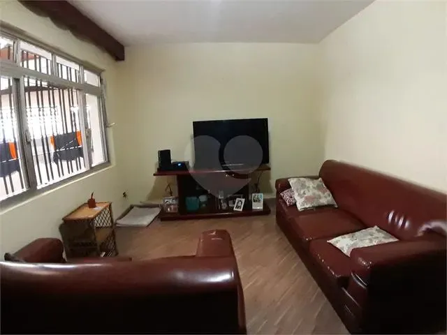 Imagem: Casa-São Paulo-Pari