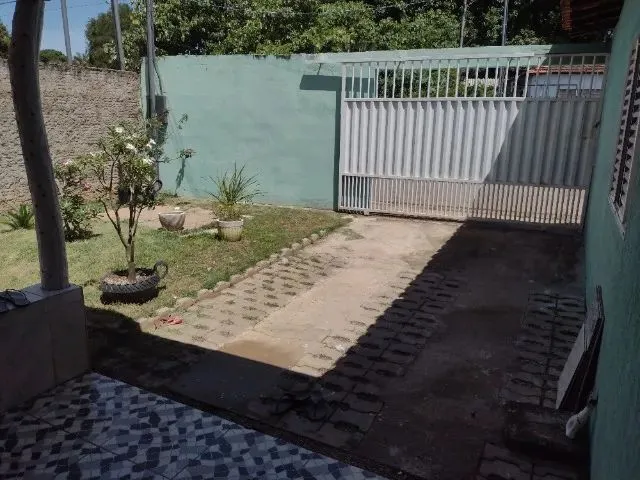 Imagem: Alugo Casa no Boa Esperança em Cuiabá