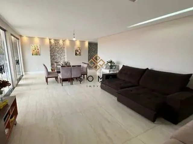Imagem: Casa Incrivel no Condomínio Quatro Estações