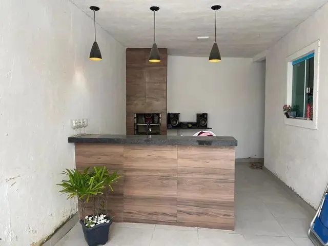 Imagem: Casa em Paciência com 3 Quartos