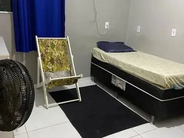 Imagem 6: Casa em Paciência com 3 Quartos