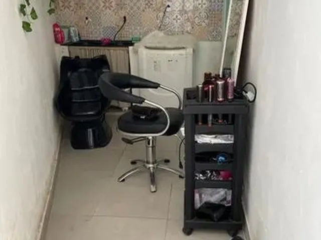 Imagem 7: Casa em Paciência com 3 Quartos