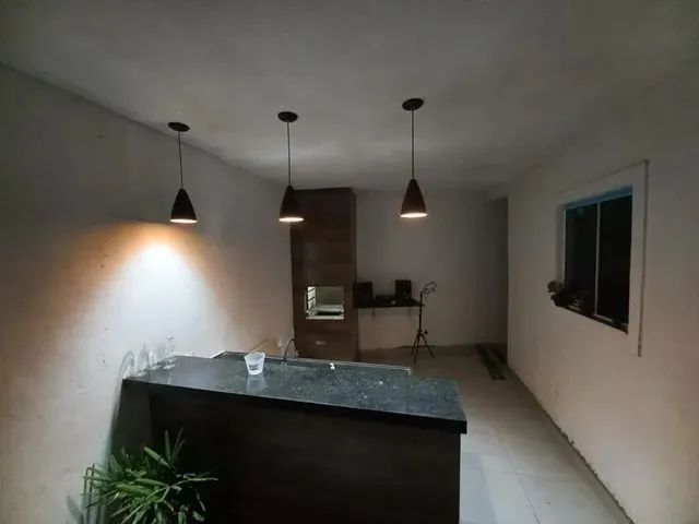 Imagem 2: Casa em Paciência com 3 Quartos