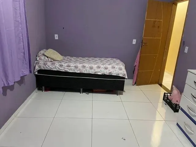 Imagem 3: Casa em Paciência com 3 Quartos