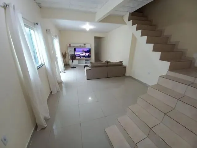 Imagem 9: Casa em Paciência com 3 Quartos