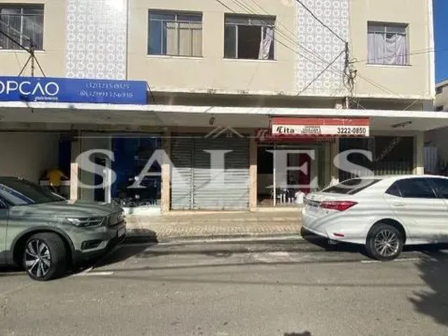 Imagem: Loja Juiz de Fora Centro