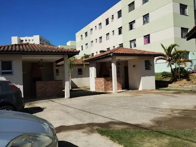 Imagem: Venda Residential / Apartment Vespasiano