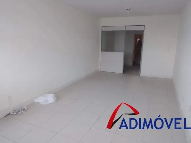 Imagem: Sala Comercial no Centro com 37M²