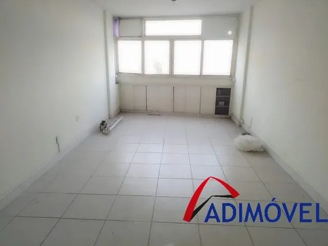 Imagem 3: Sala Comercial no Centro com 37M²