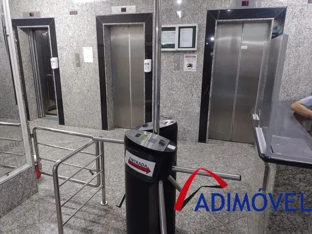 Imagem 2: Sala Comercial no Centro com 37M²