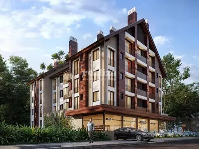Imagem 4: Apartamento com 2 Dormitórios em Gramado