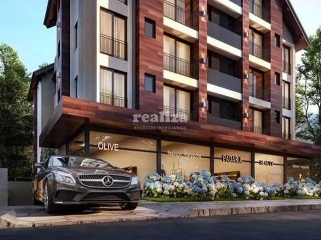 Imagem 5: Apartamento com 2 Dormitórios em Gramado