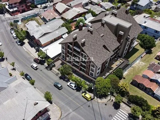 Imagem 9: Apartamento com 2 Dormitórios em Gramado