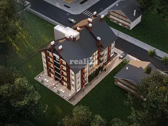 Imagem 6: Apartamento com 2 Dormitórios em Gramado