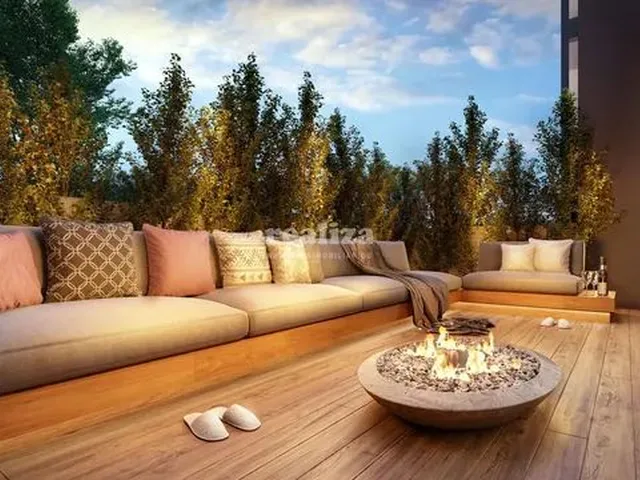 Imagem 2: Apartamento com 2 Dormitórios em Gramado