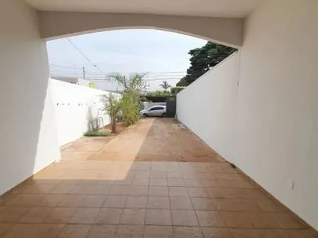 Imagem 2: Aluguel de Casa Comercial no Centro de Rio Verde