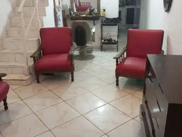 Imagem: Triplex no Centro
