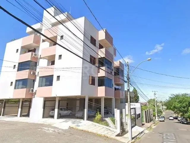 Imagem: Apartamento Cobertura, 2 Dormitórios, 1