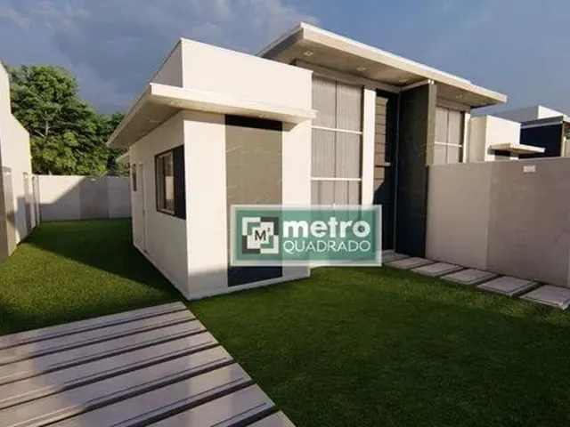 Imagem: Lançamento Casa Linear!