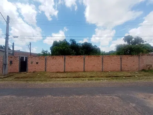 Imagem: Terreno no Cauamé