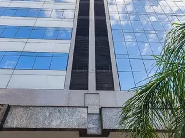Imagem: Conjunto/Sala em Auxiliadora