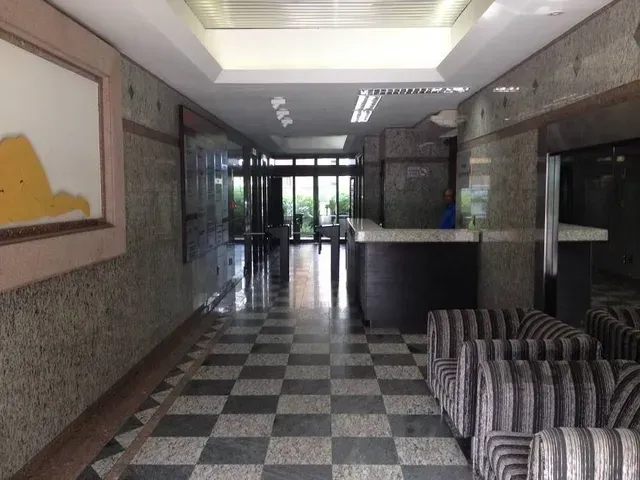 Imagem 5: Conjunto/Sala em Auxiliadora