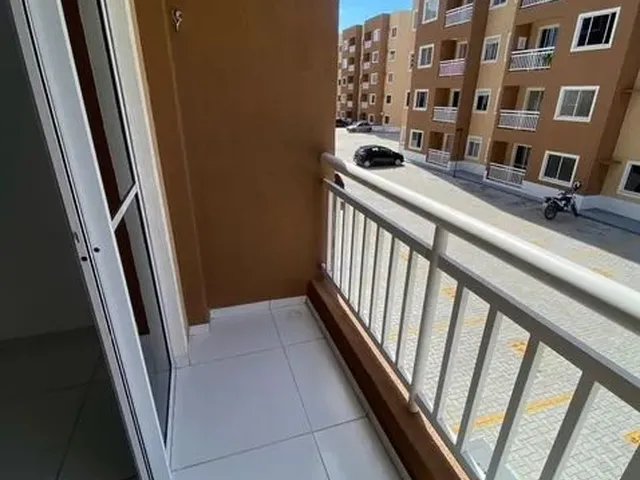 Imagem: Apartamento no Gran Village a Venda Localizado