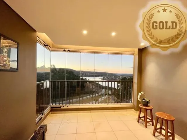 Imagem: Apartamento para Venda com 108 Metros Quadrados
