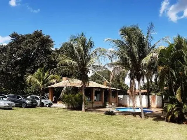 Imagem: Chácara em Recanto Guarapari - Nova Odessa