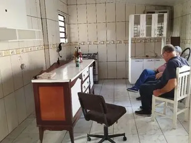 Imagem 3: Casa na Vista Alegre - Cachoeirinha