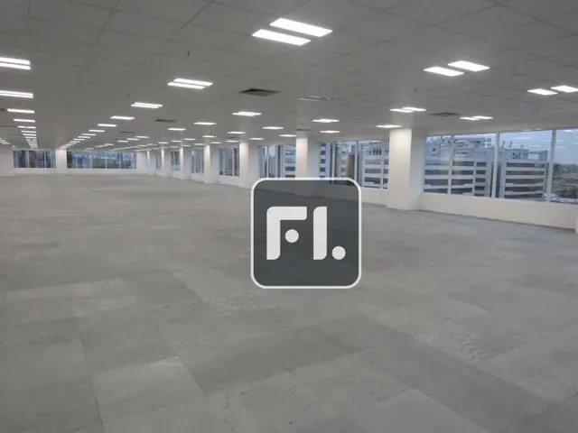 Imagem: Conjunto, 1018 M² - Venda por R$ 8.600.000,00