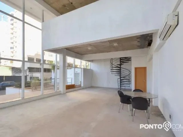 Imagem: Sala Comercial - Setor Oeste