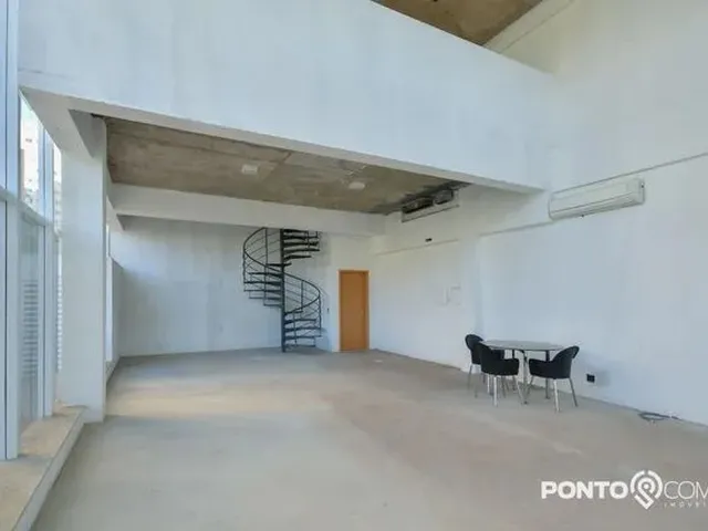 Imagem 2: Sala Comercial - Setor Oeste