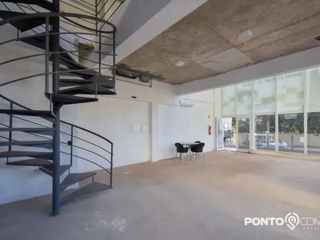 Imagem 7: Sala Comercial - Setor Oeste