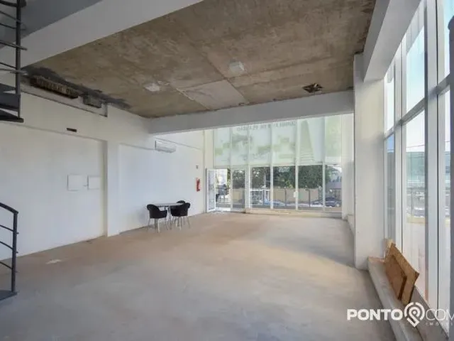 Imagem 3: Sala Comercial - Setor Oeste