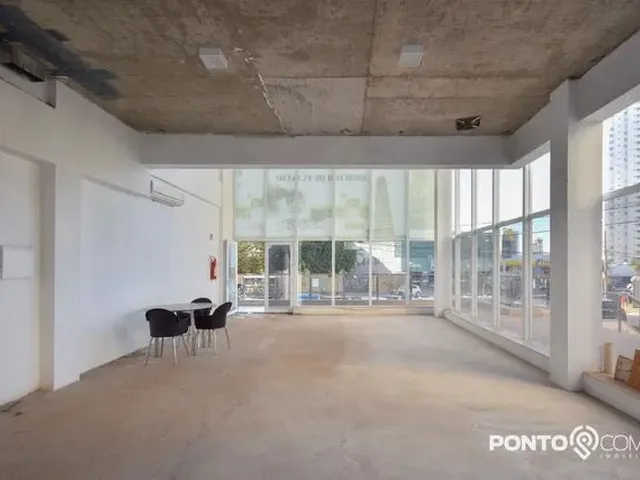 Imagem 4: Sala Comercial - Setor Oeste