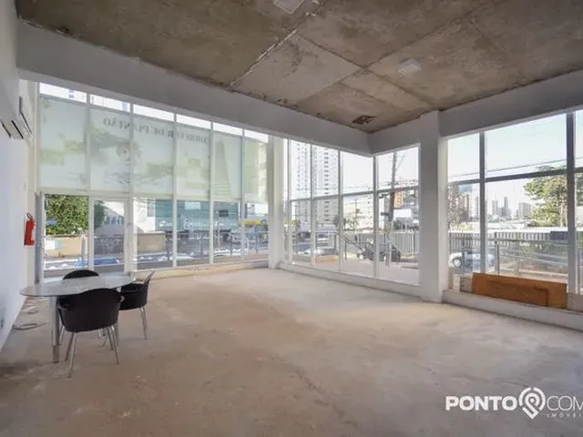 Imagem 12: Sala Comercial - Setor Oeste