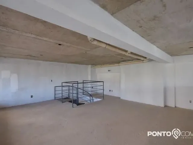 Imagem 11: Sala Comercial - Setor Oeste