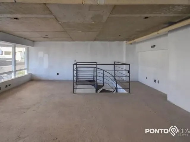 Imagem 9: Sala Comercial - Setor Oeste