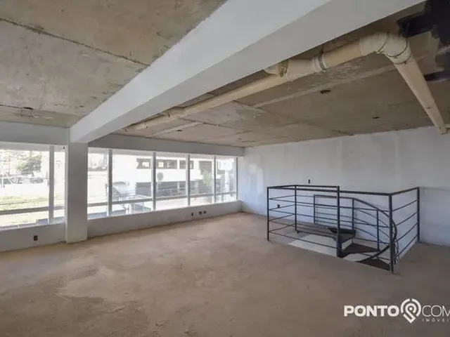 Imagem 10: Sala Comercial - Setor Oeste
